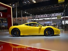 458 4.5 Speciale