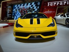 458 4.5 Speciale