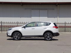 RAV4 2.5L ԶӢ