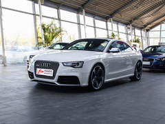 µRS 5 RS 5 Coupe ر