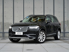 ֶXC90 2.0T T6  5