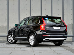 ֶXC90 2.0T T6  5