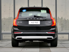 ֶXC90 2.0T T6  5