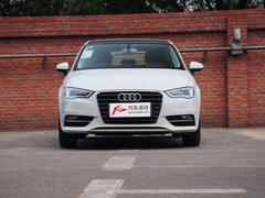 µA3 Sportback 35 TFSI 