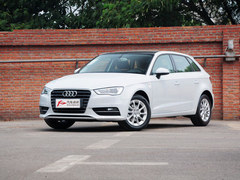 µA3 Sportback 35 TFSI 