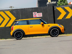 MINI 1.2T ONE+