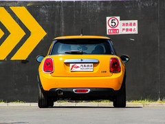 MINI 1.2T ONE+