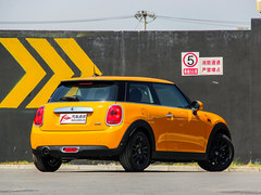 MINI 1.2T ONE+