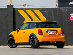 MINI 1.2T ONE+