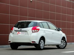 YARiS L  1.5E Զȶ