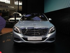 S S600L