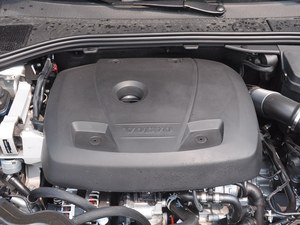 沃尔沃S60L购车最高优惠7.1万元 热销中