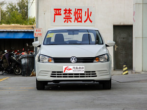 温州捷达现车销售  最高可优惠0.4万元