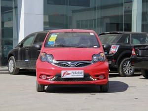 武汉比亚迪F0最高优惠2千 店内现车销售
