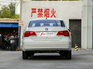 温州捷达现车销售  最高可优惠0.4万元