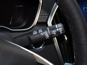 凯迪拉克SRX现金优惠5万元 全新造型西安现车