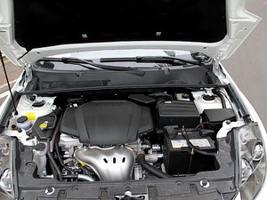 吉利GX7最高让利1.5万 实惠舒适型SUV