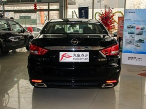 福美来M5 全系车型 最高优惠0.7万元