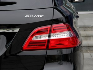 奔驰M级 全系车型最高优惠24万元现车
