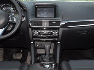 买SUV上泉州盛成长安马自达CX-5优惠2万