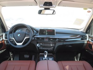 宝马X5全系车型最高优惠22.74万元 出售