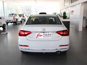 南昌长城C50最高可优惠0.7万元现车销售