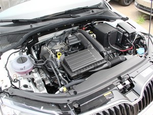 2014款斯柯达明锐最高降1.8万元 有现车