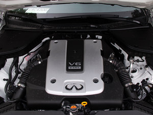 英菲尼迪Q50全系车型 最高优惠9.7万元