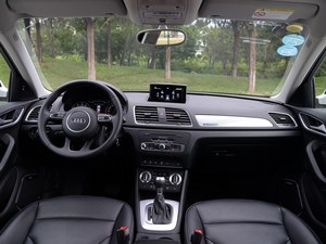 SUV奥迪Q3欢迎垂询 优惠高达3.45万元