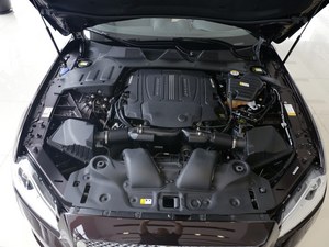 捷豹XJ优惠最高达18.3万元 店内现车充足