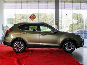 传祺GS5速博郑州购车降0.4万 现车销售