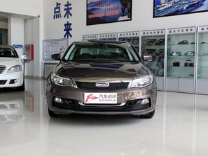沧州观致3现金优惠0.5万元店内现车销售