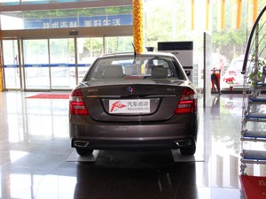2014款海景郑州优惠0.8万现金 现车销售