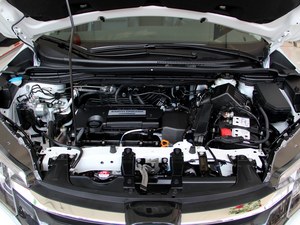 本田CR-V最高让利1.6万元 店内现车充足