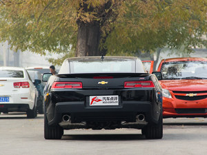 广州科迈罗最低49.98万元起 现车销售