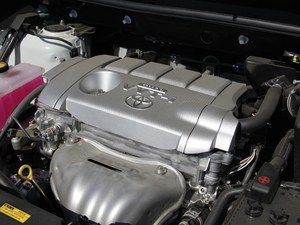 一汽丰田RAV4最高优惠1.4万元 现车在售