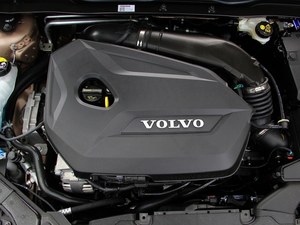沃尔沃V40最高优惠3.5万 部分现车在售