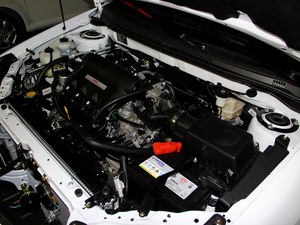 比亚迪F3邯郸购车优惠3000元 现车销售