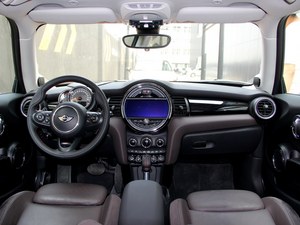 MINI COOPER S Excitement 优惠4.4万