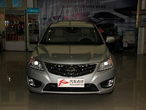 莆田海马M8现车销售 最高优惠0.17万元