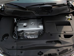 雷克萨斯RX最高可优惠8万 现车充足在售