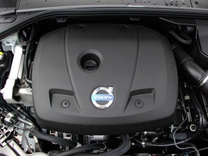 沃尔沃V60最高优惠5.5万 部分现车在售