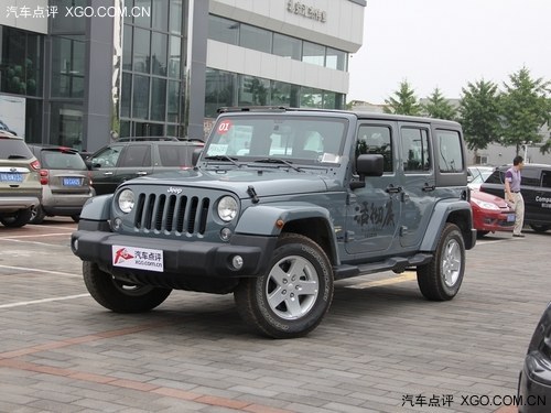 Jeep ȫϵ ֳŻ8