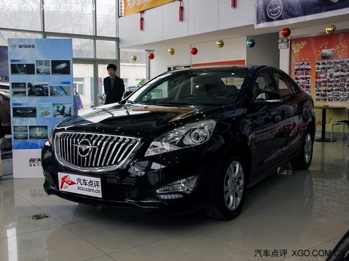 沧州七万元级别国产车型最好的选择推荐