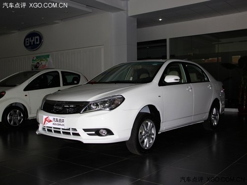 沧州七万元级别国产车型最好的选择推荐