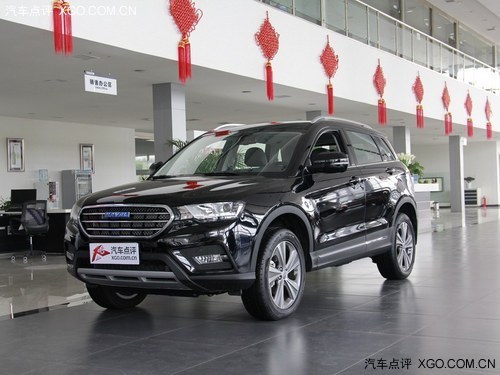 H6 Coupe ȫϵ܇ ߬F(xin)(yu)1.5f(wn)Ԫ