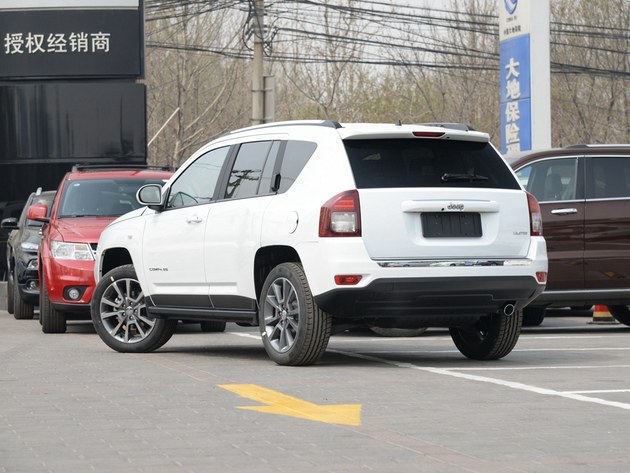 只是代步工具？ 20万元选轿车还是SUV