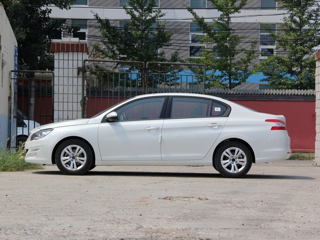 中国订制 细数国内独有的"洋"品牌车型