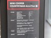 2014 MINI COUNTRYMAN 1.6T COOPER All 4Fun-16ͼ