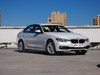 2016 3ϵ 320i ʱ-3ͼ